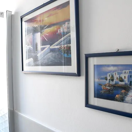 La Finestra Blu Varazze