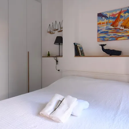 La Finestra Blu * Varazze