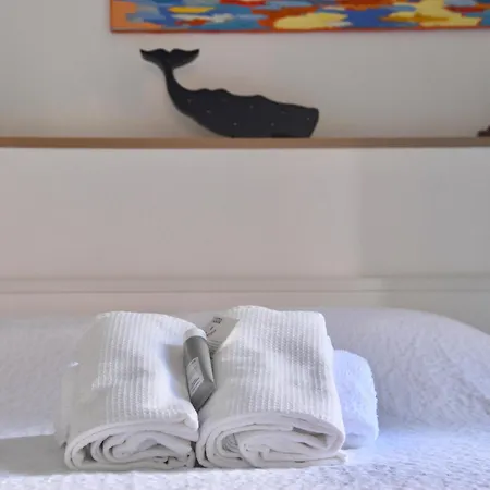 La Finestra Blu * Varazze