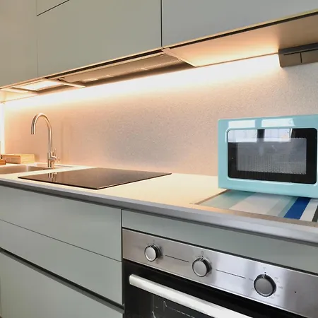 La Finestra Blu Varazze