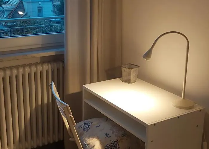 La Finestra Blu شقة