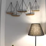 La Finestra Blu
